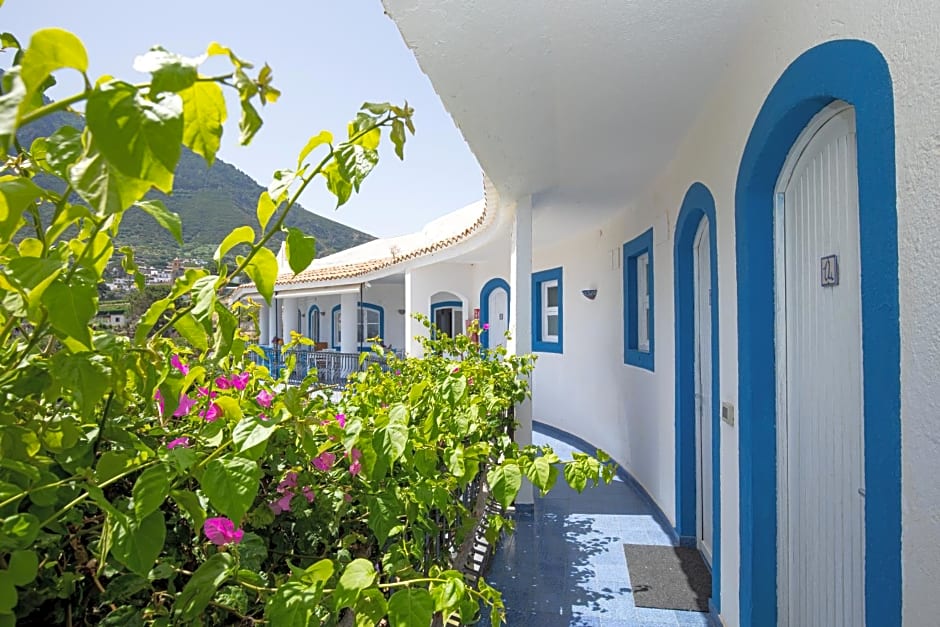 Hotel Punta Scario