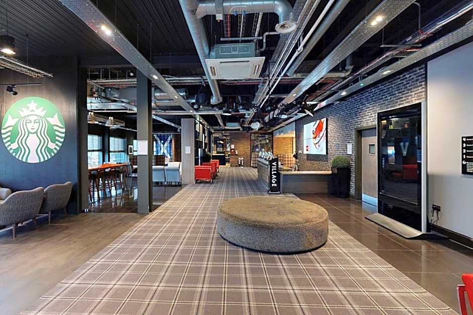 Village Hotel Aberdeen