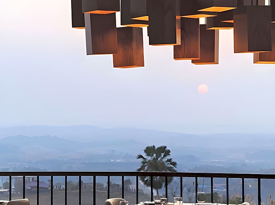 Sirinati Khao Kho National Park