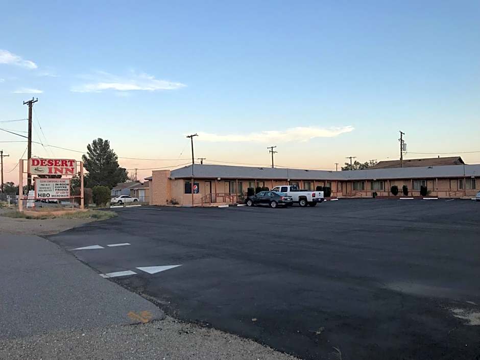 Desert Inn