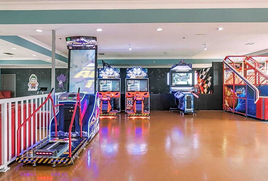 Crowne Plaza Saint John Harbour View By IHG