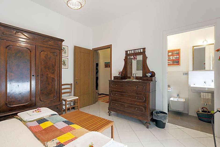 Al Quadrifoglio Bed & Breakfast