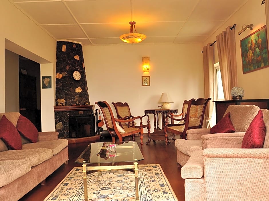 Clouds Holiday Bungalow