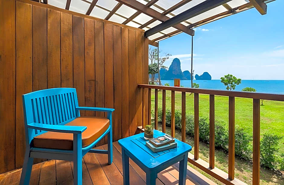 Tinidee Hideaway Tonsai Beach Krabi