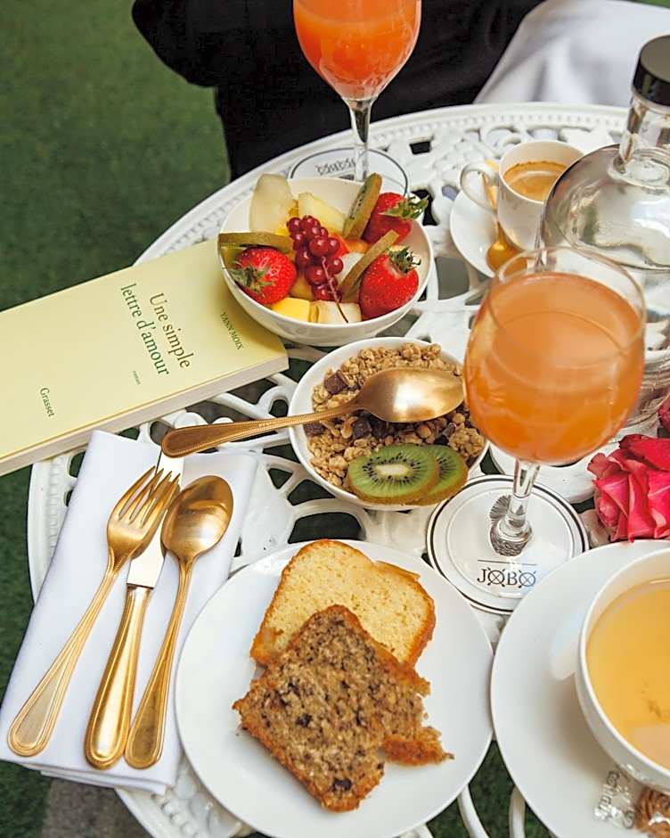 Hotel Josephine Bonaparte