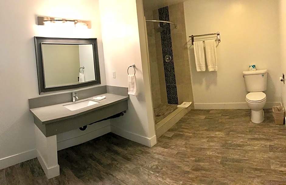 Motel 6-Inglewood, CA