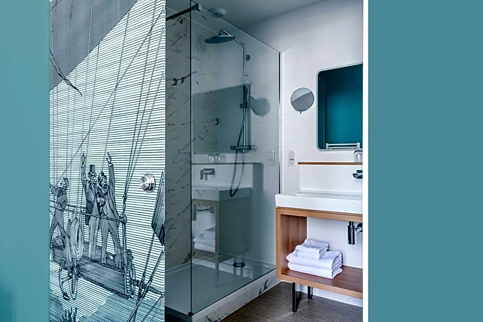 Hôtel Jules Verne Biarritz