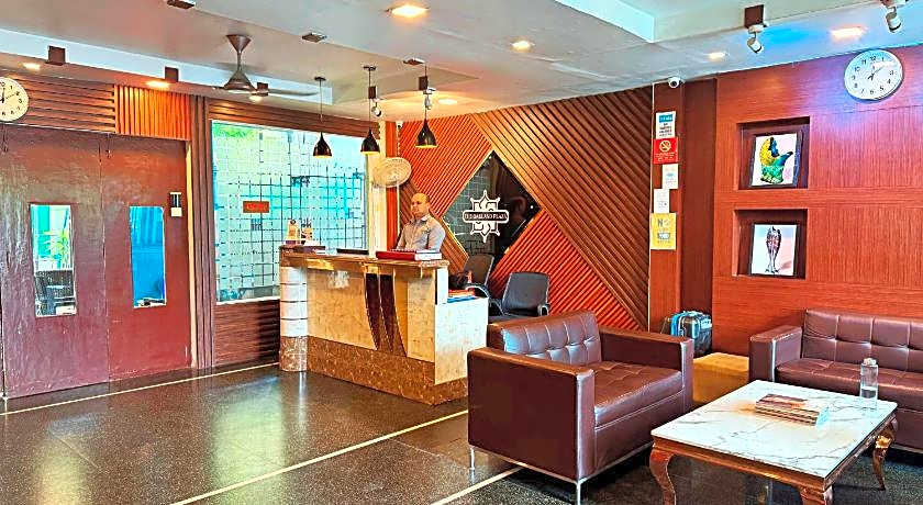 The Oakland Plaza by Orion Hotels