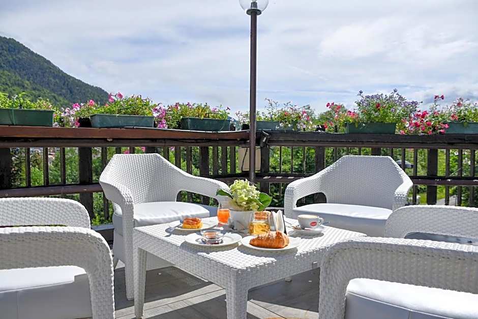 Hotel Il Cervo, SPA & Wellness, Bike Hotel