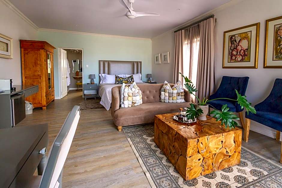 Chateau de Marine Boutique Hotel