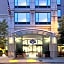 Hampton Inn By Hilton Philadelphia Center City-Convention Center