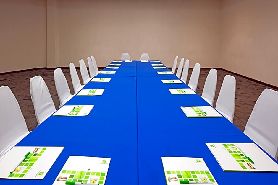 Holiday Inn Campeche By IHG