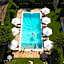 La Valle Del Cristallo Wellness & Charme