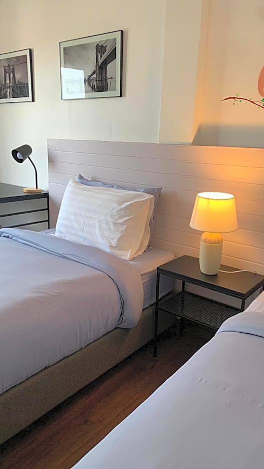 Jeboutiquelangsuan hotel