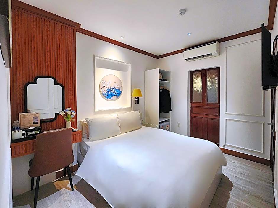 KAS Nguyen Trai Hotel