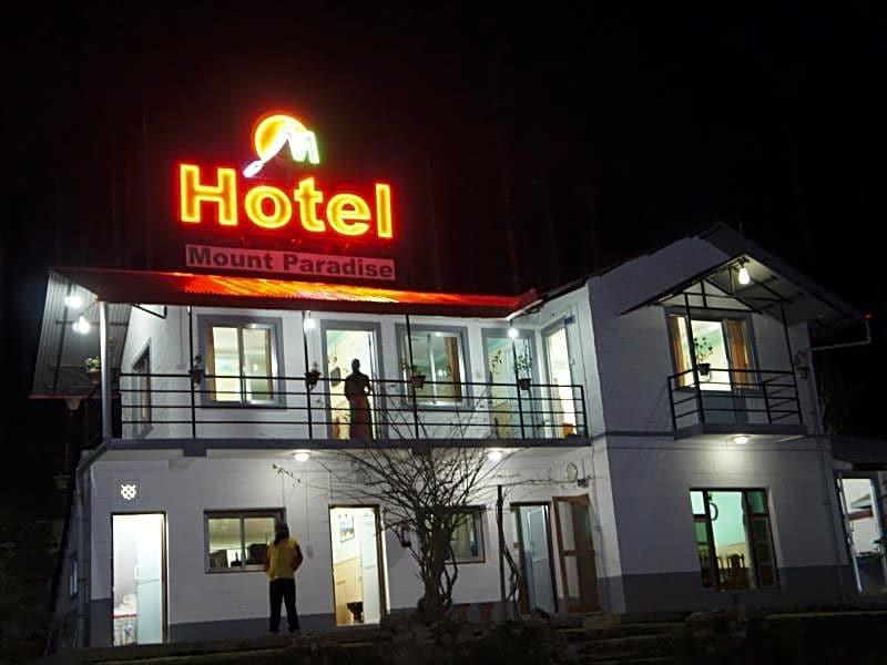 Mount Paradise Nature Stay