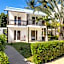 Le Rivaz Hotel, Mauritius