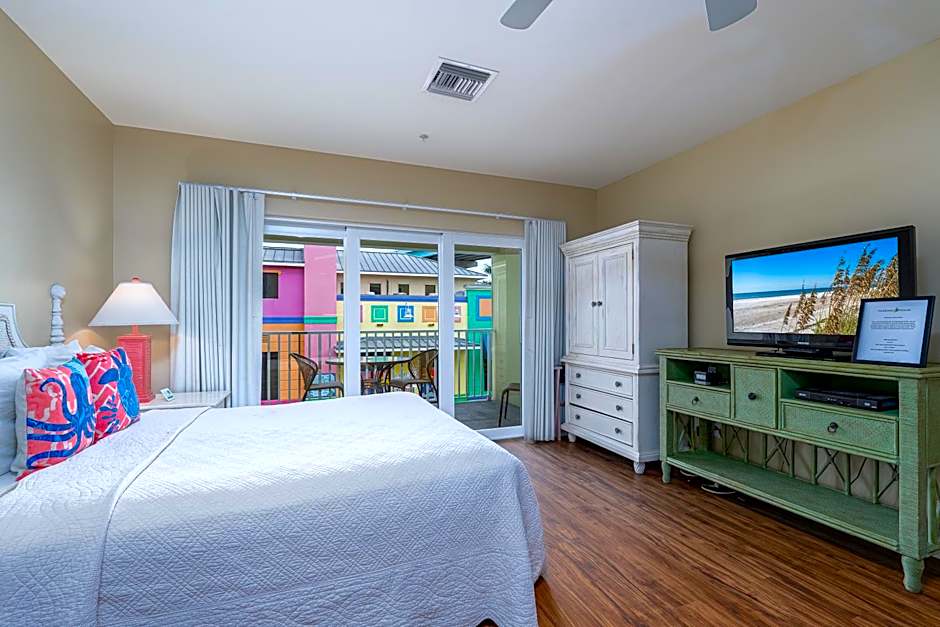 Harbour House at the Inn 208