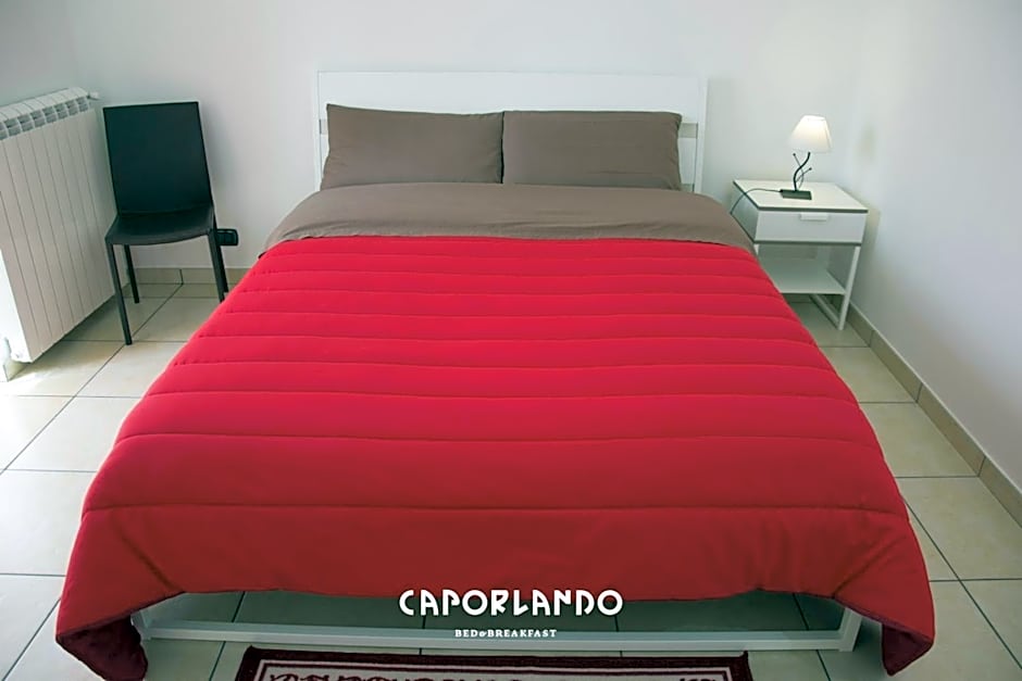 Caporlando B&B