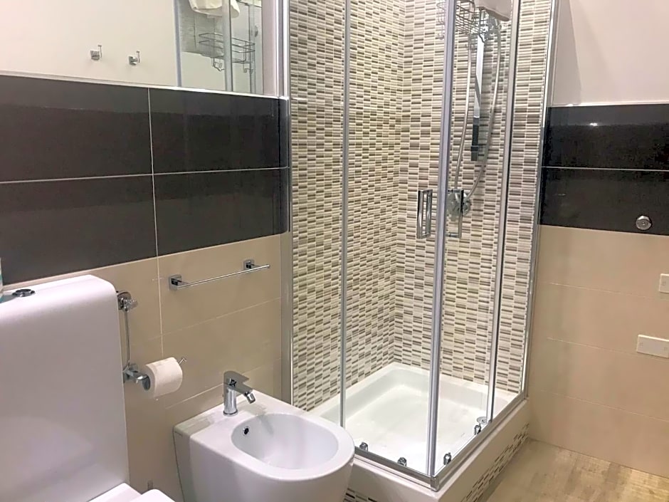 B & B Vittorio Emanuele