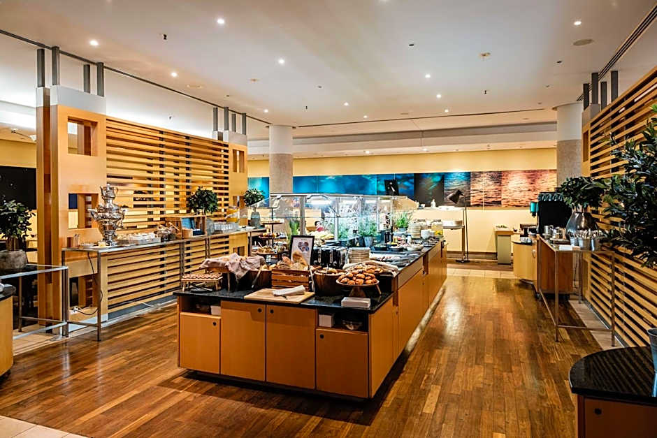 Radisson Blu Hotel Hannover