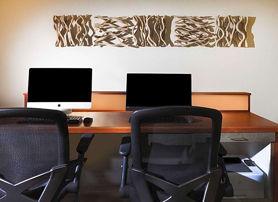 Hilton Santa Cruz / Scotts Valley