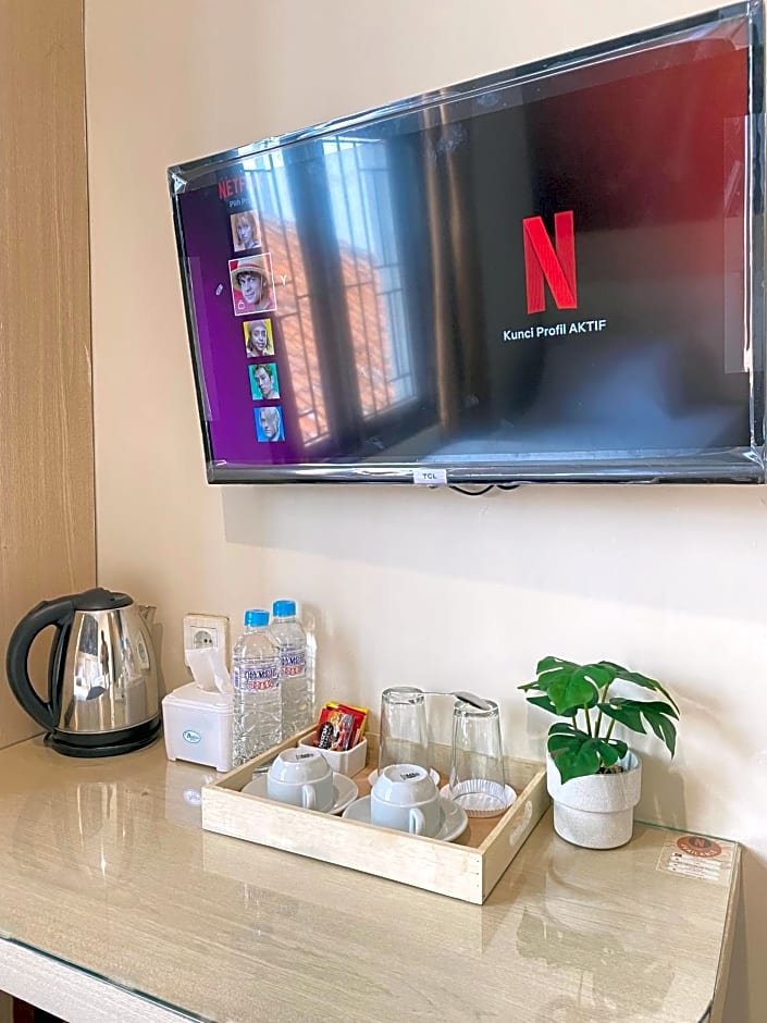 Ayuri Hotel Malioboro