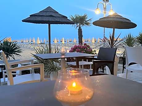 Hotel Villa Garda