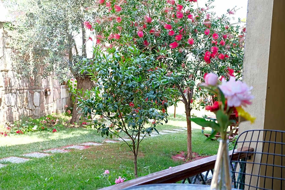 Nilüfer Butik Otel