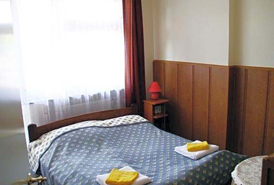 Hotel Bona