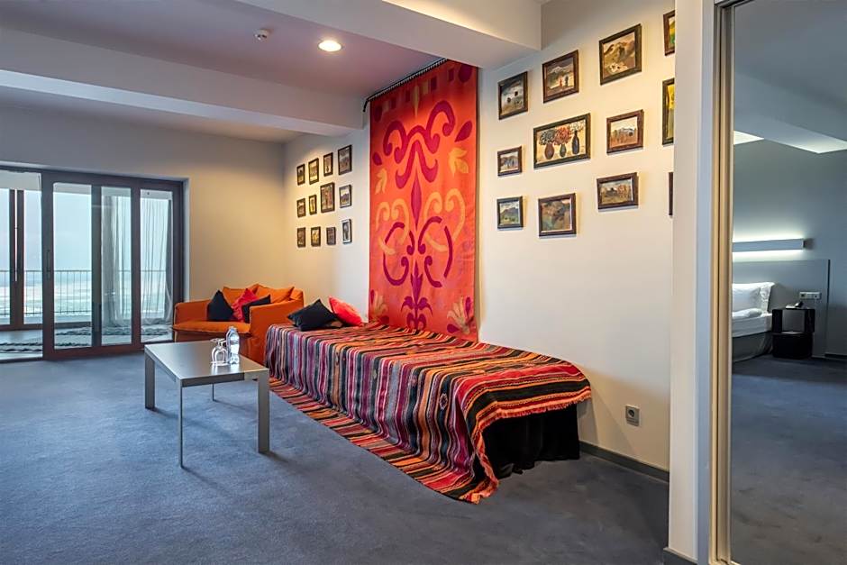 Kabadoni Boutique Hotel