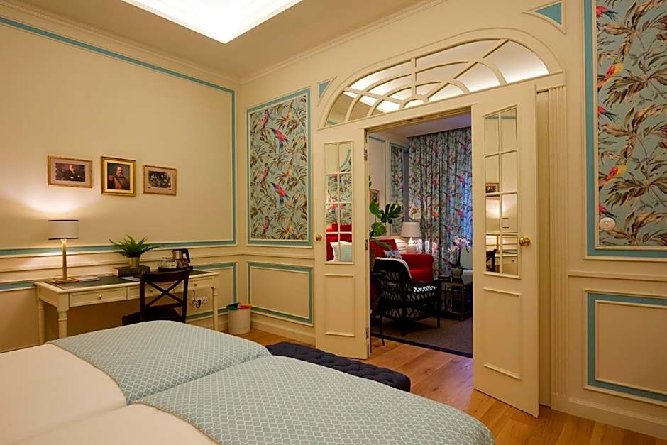 Grande Hotel do Porto