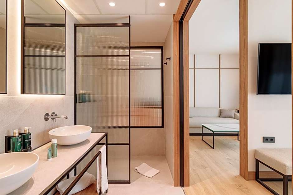 Hotel Murcia Rincon de Pepe Affiliated by Melia