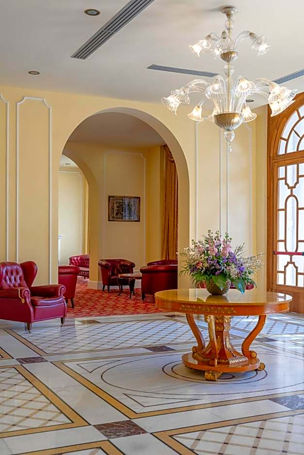 Residenza Parco Fellini