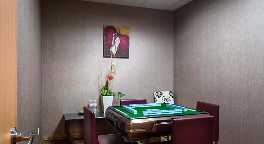 Shianghu Boutique Hotel