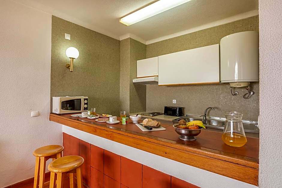 Aparthotel Navigator