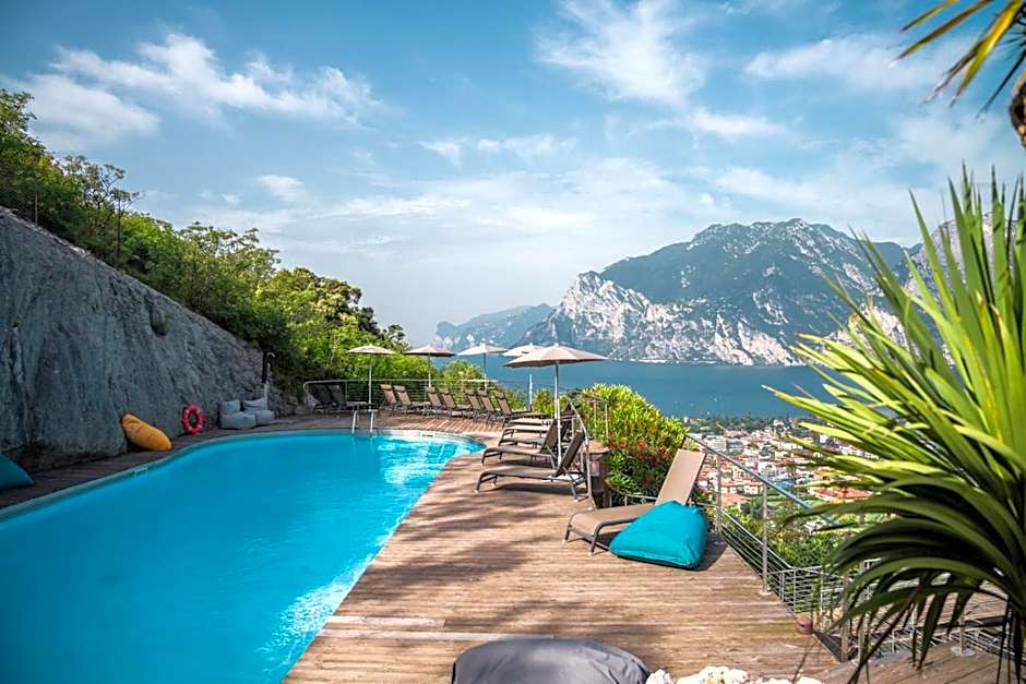 Garda Hotel Forte Charme