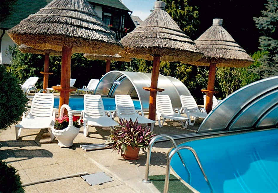 Steinhaus Bed & Breakfast