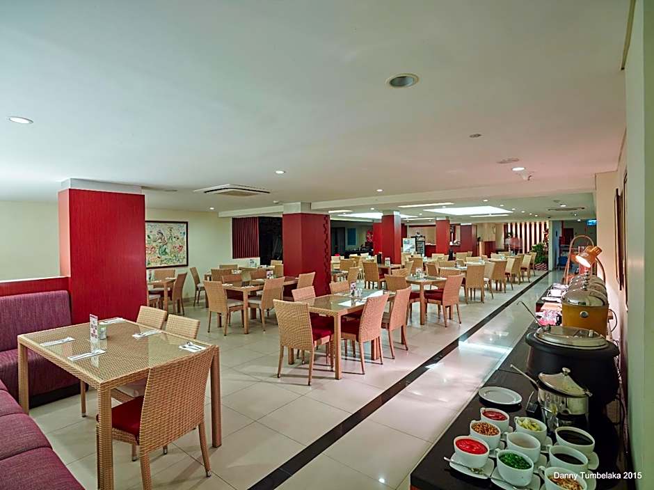 Sense Sunset Hotel Seminyak