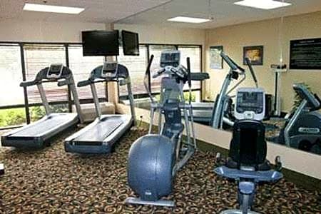 Hampton Inn Rocky Mount