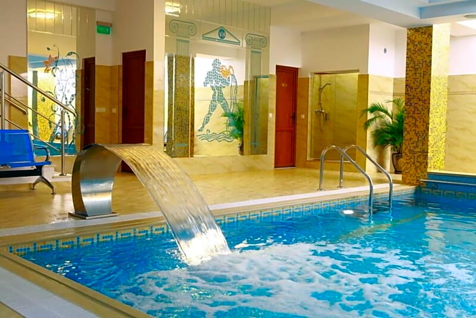 Victoria Hotel&Spa