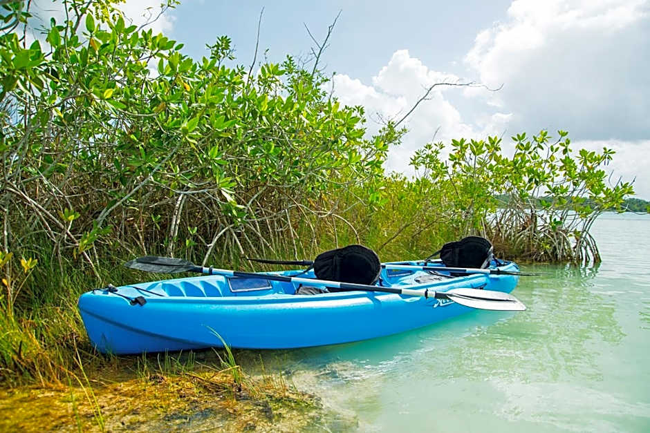 The Explorean Kohunlich - All Inclusive