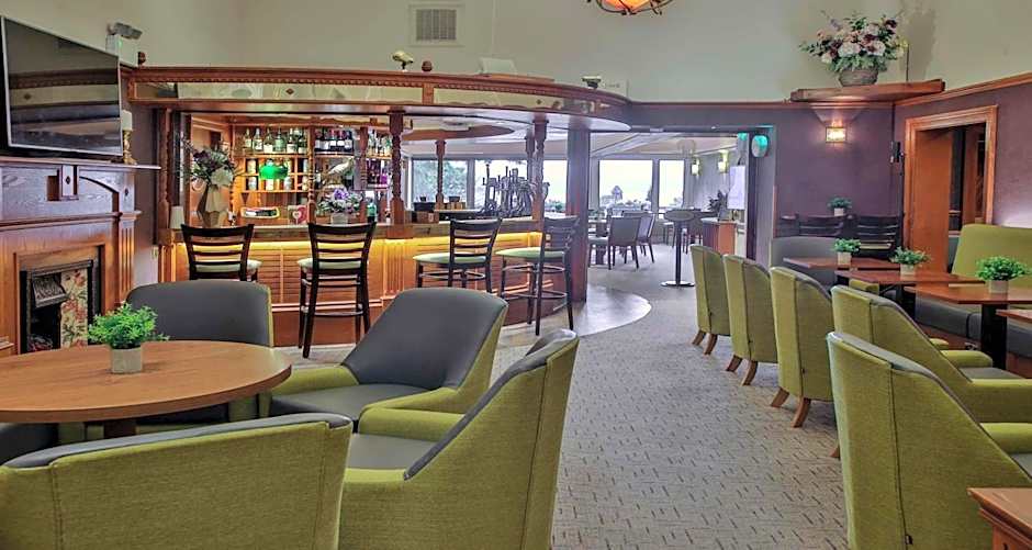 Invercarse Hotel Dundee, BW Signature Collection