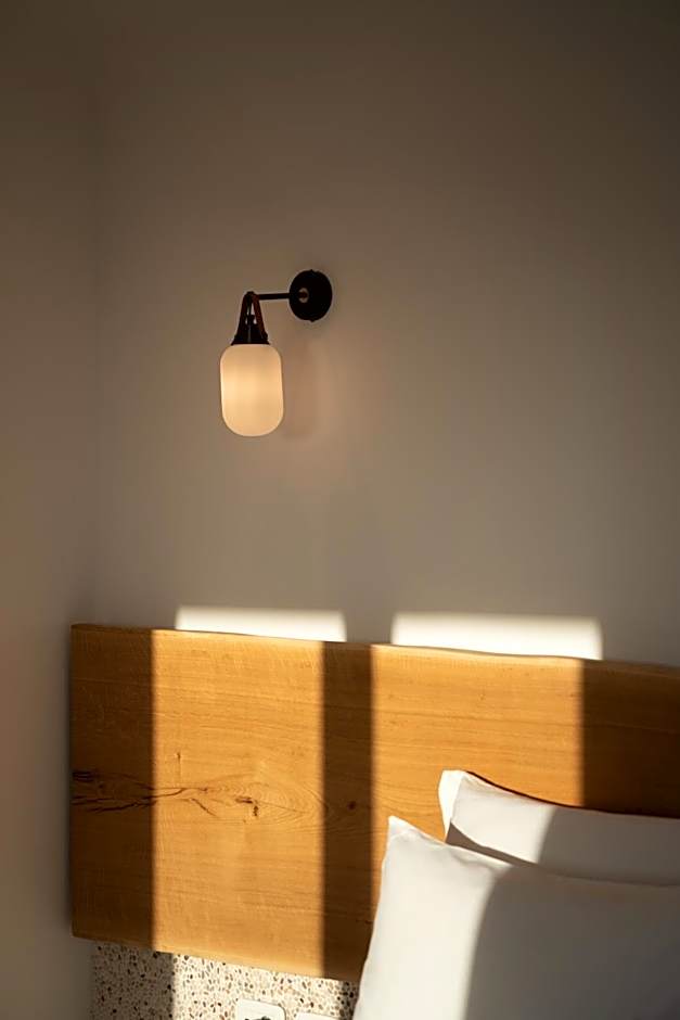 La Ponta Villas & Suites