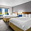 Microtel Inn & Suites by Wyndham Sainte Genevieve