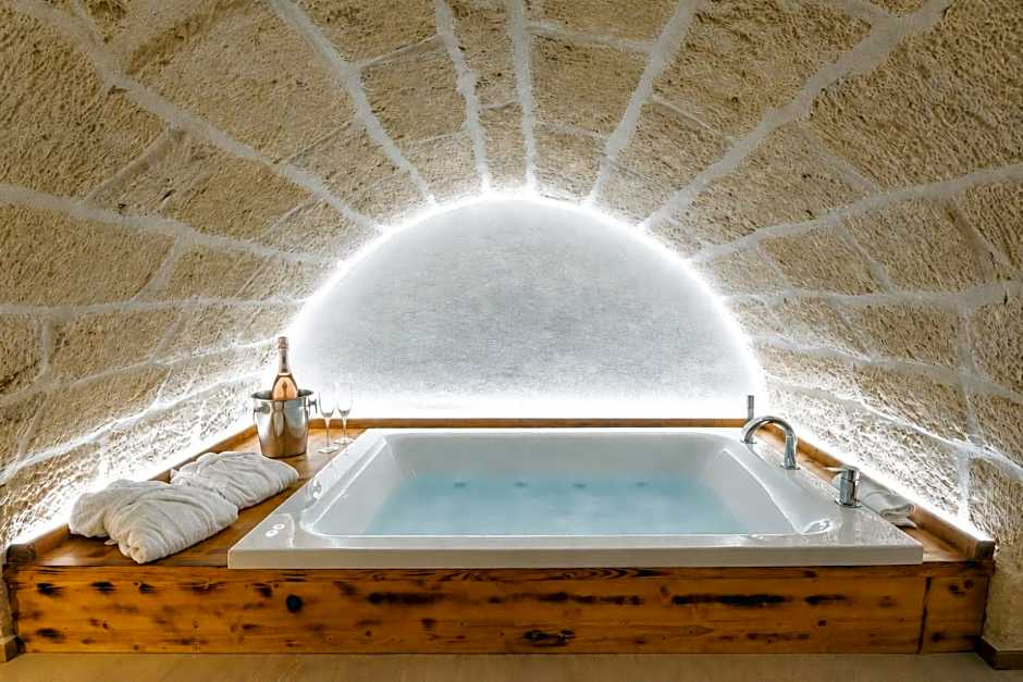 Il Melograno Suite & Room - B&B