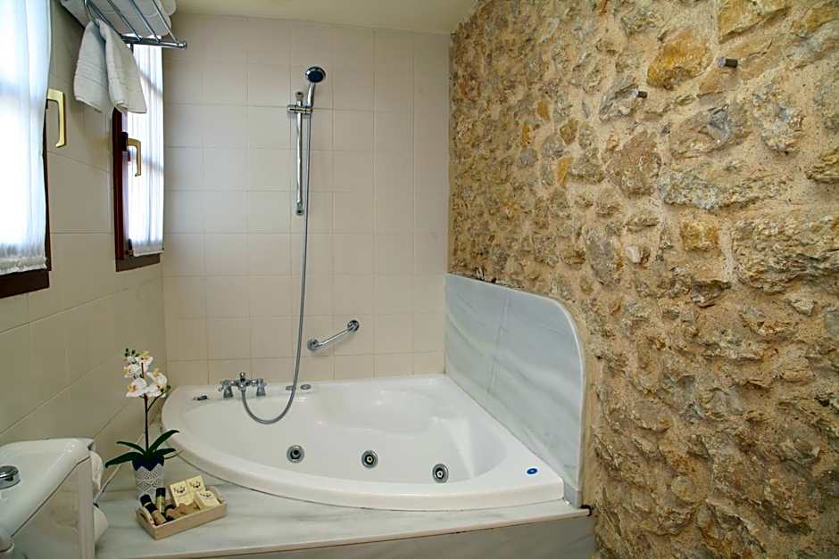 Hotel Palacio De La Viñona