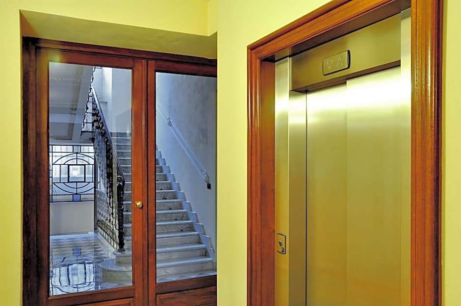 Loger Confort Residence & Apartments