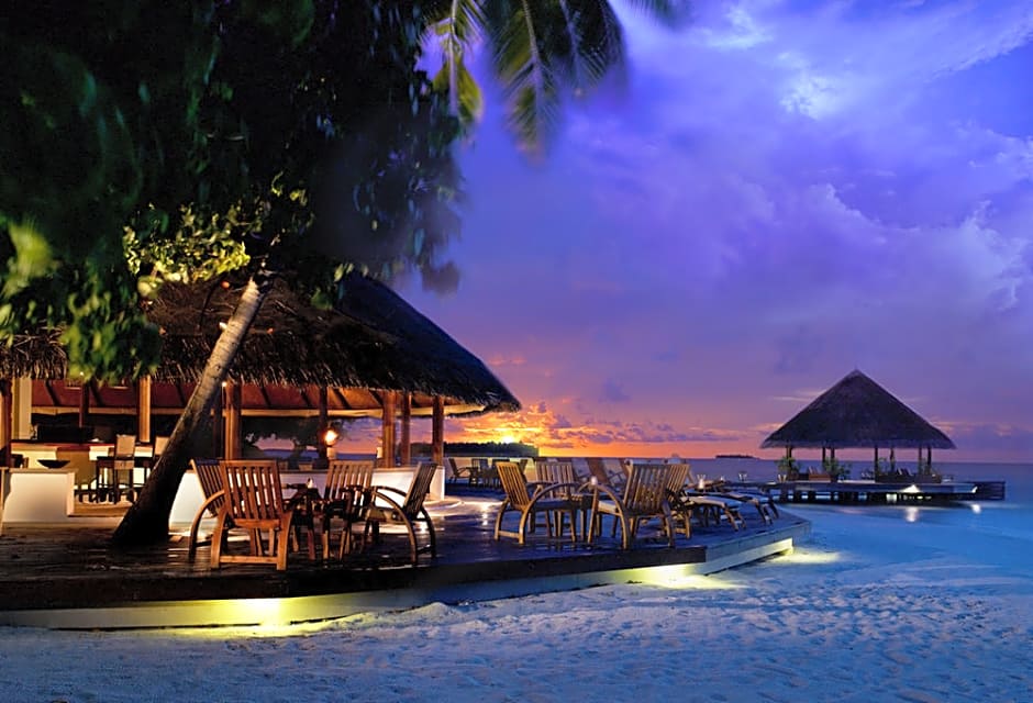 Dhawa Ihuru, part of Banyan Group  