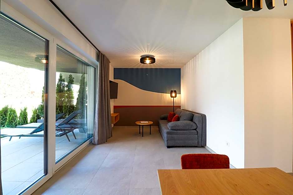 Residence Montani